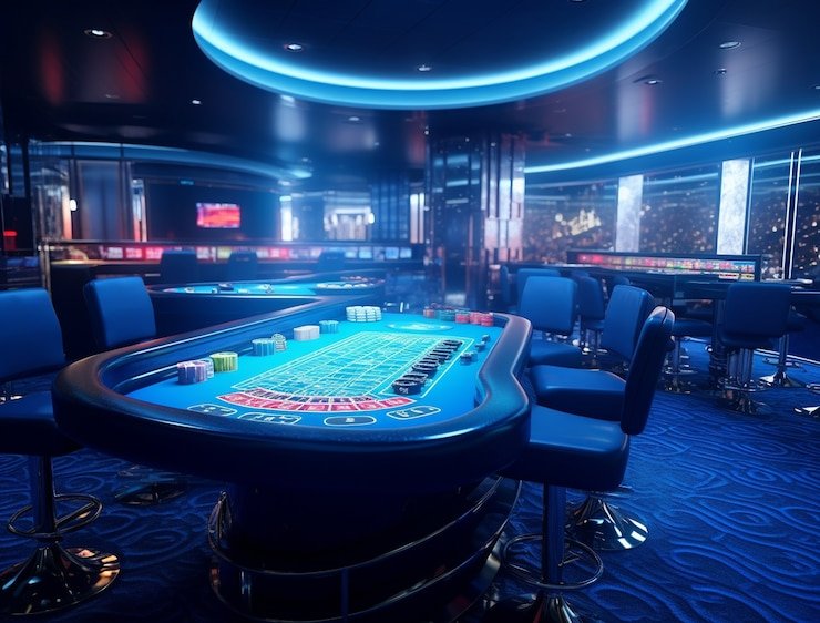 Pengguna menikmati fitur responsible gaming dan privasi di jandagacor